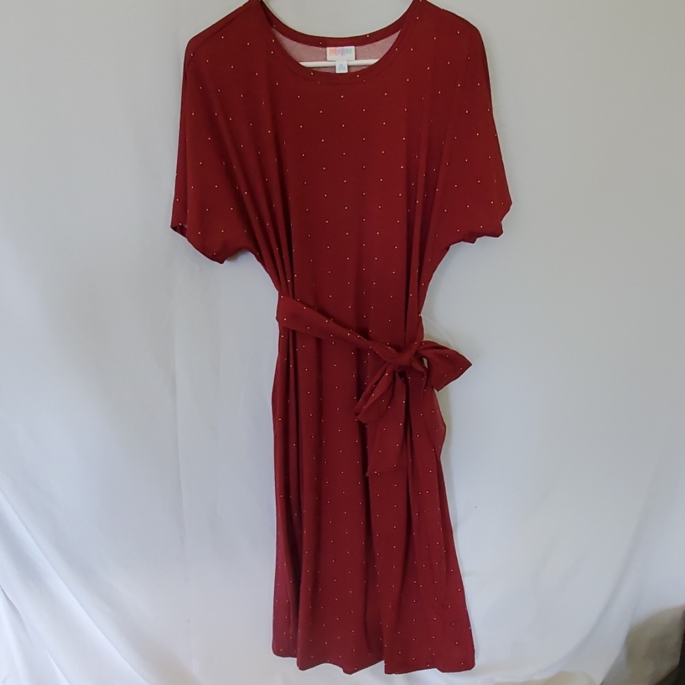 LuLaRoe Marly